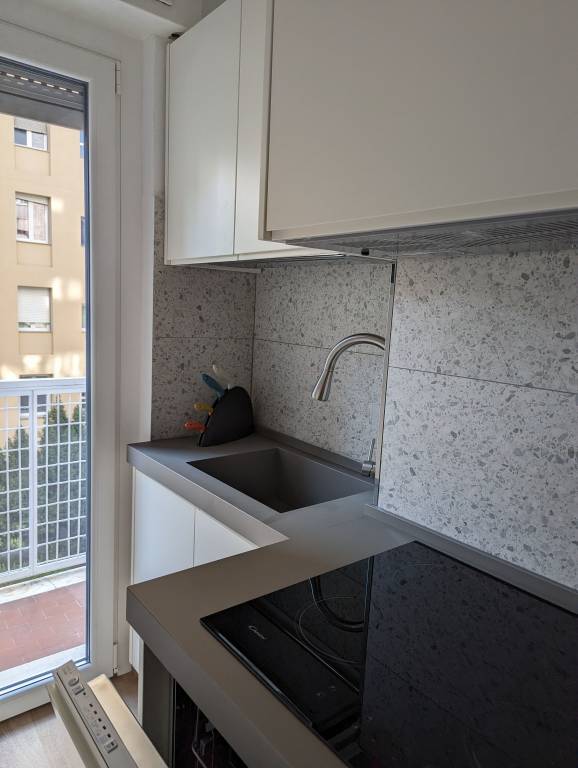 Appartamento Sesto San Giovanni