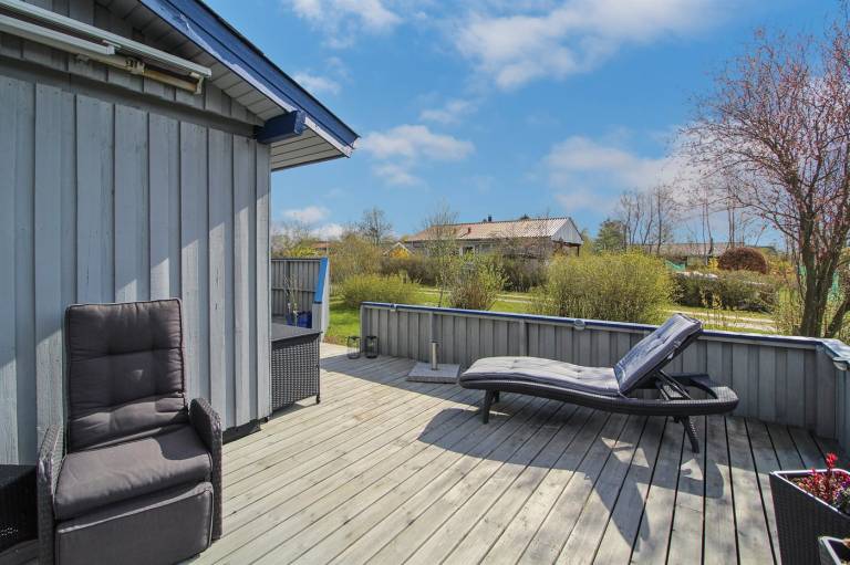 Ferienhaus 60 6591 Juelsminde