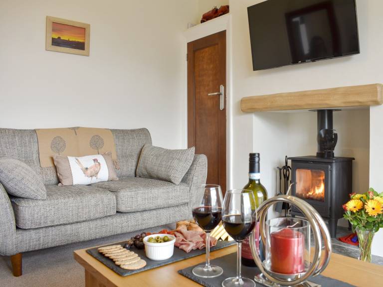 Cottage  Lanchester