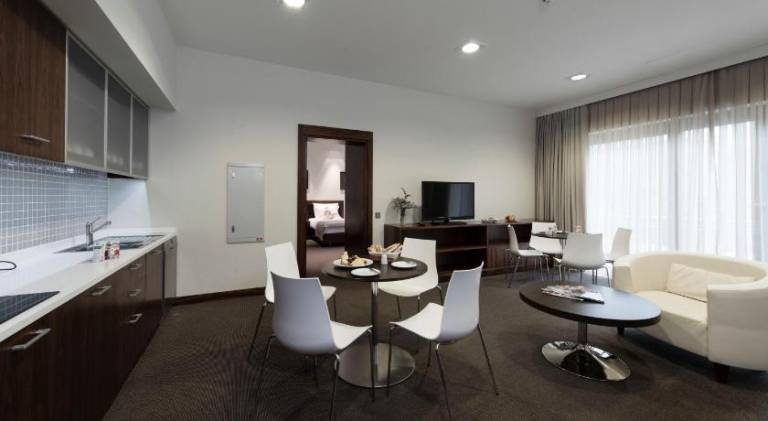 Gaya Residences — photo 2