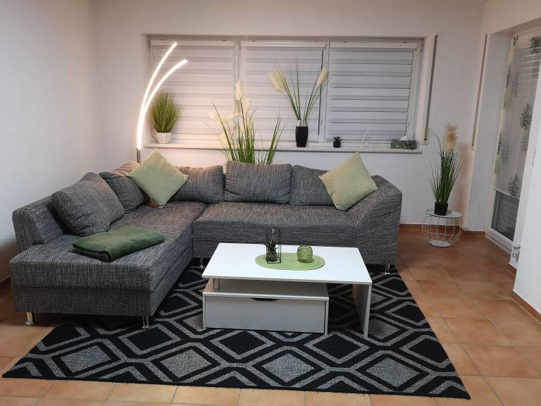 Ferienwohnung Trossingen
