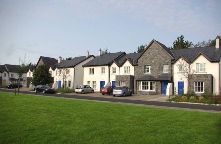 Ferienwohnung Limerick