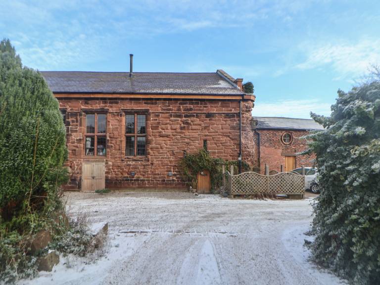 Cottage  Ellesmere Port