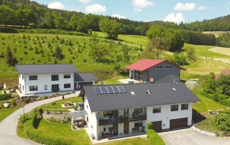 Ferienwohnung Straubing