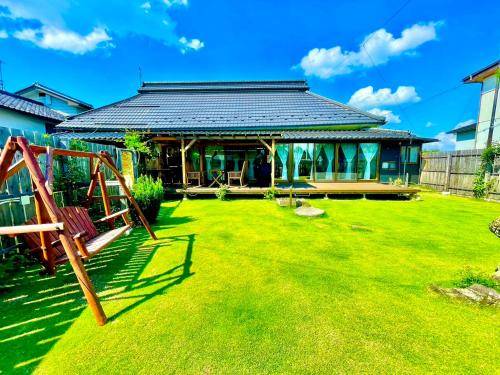 Villa  Takayama