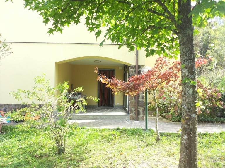 Casa Gaggio montano