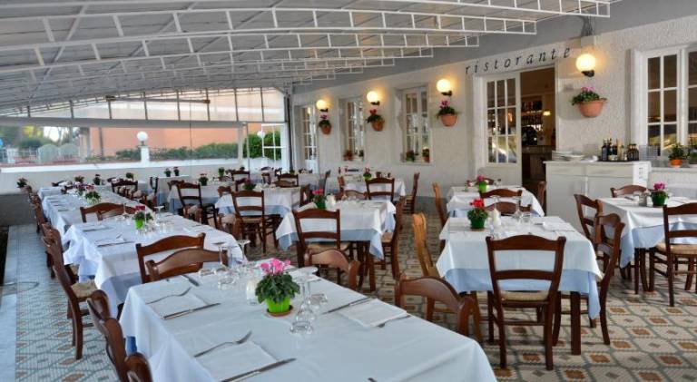 Hotel Garden Bocca di Magra — photo 4