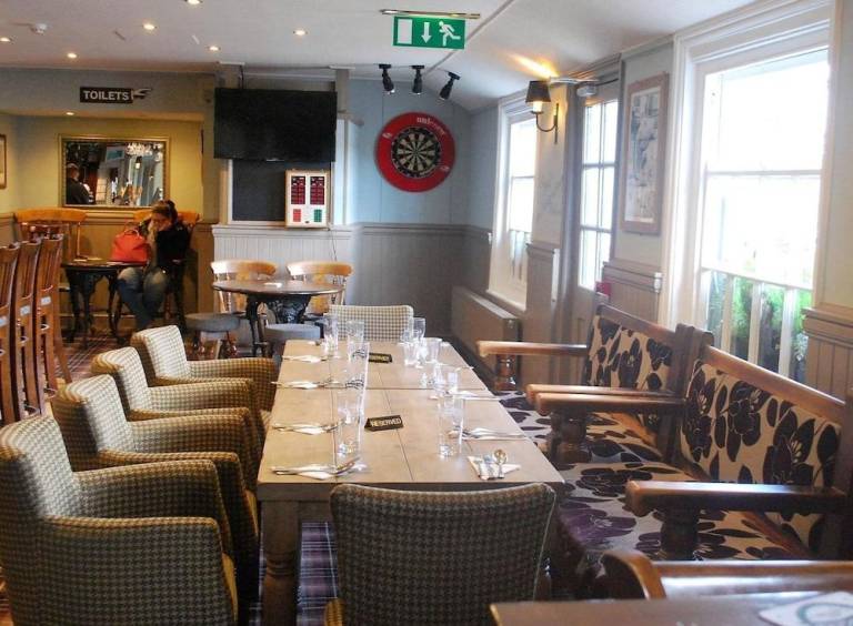 St Marys Gate Inn — photo 4