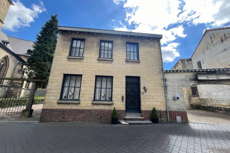 Huis Klimmen