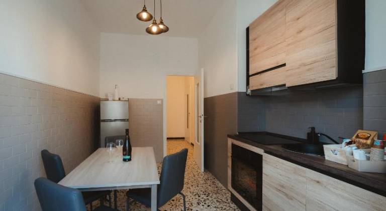 Holiday apartment with 2 rooms for 6 persons — photo 2