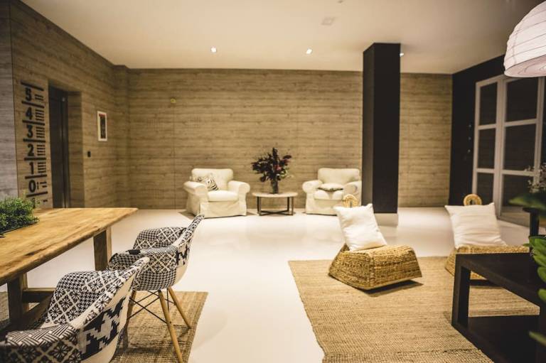 Aparthotel Centro de Alicante