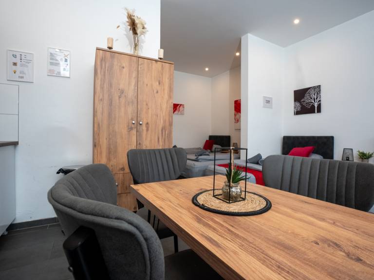 Pleasant holiday apartment | Good for workation | Dogs allowed — photo 3
