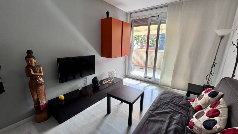 Wonderful apartment with pool | Next to the beach | Dogs allowed — photo 4