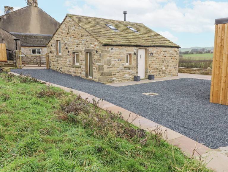 Cottage Gargrave