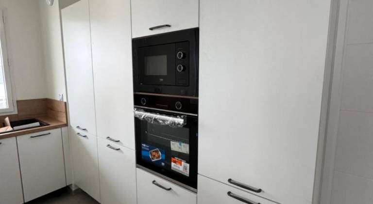Rental apartment with 3 rooms for 8 persons — photo 5