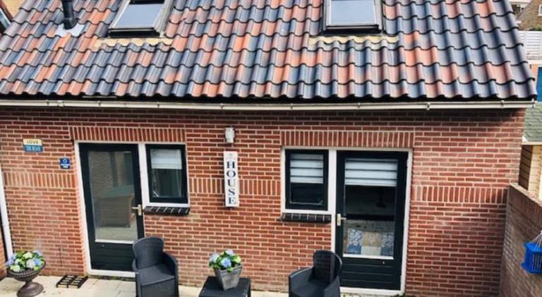 Have a nice stay! - Blue Beach House 350 meters from sea in Noordwijk