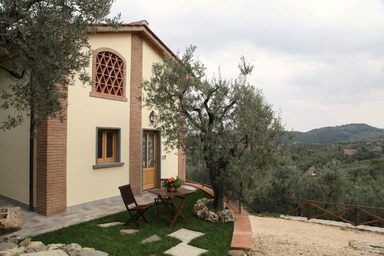 Camera privata Montorio