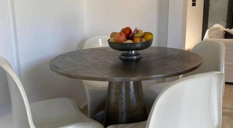 Vacation home with 2 rooms for 4 persons — photo 4