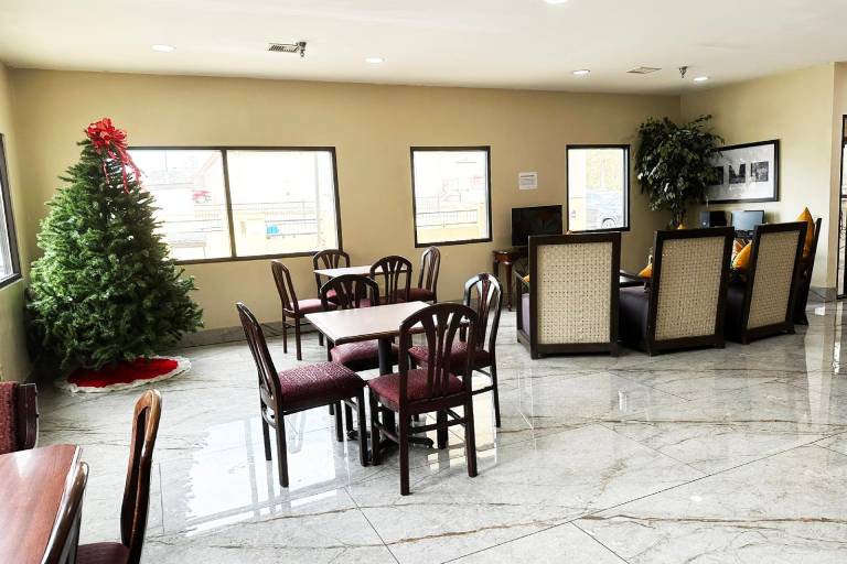 OYO Hotel Rome West GA — photo 3