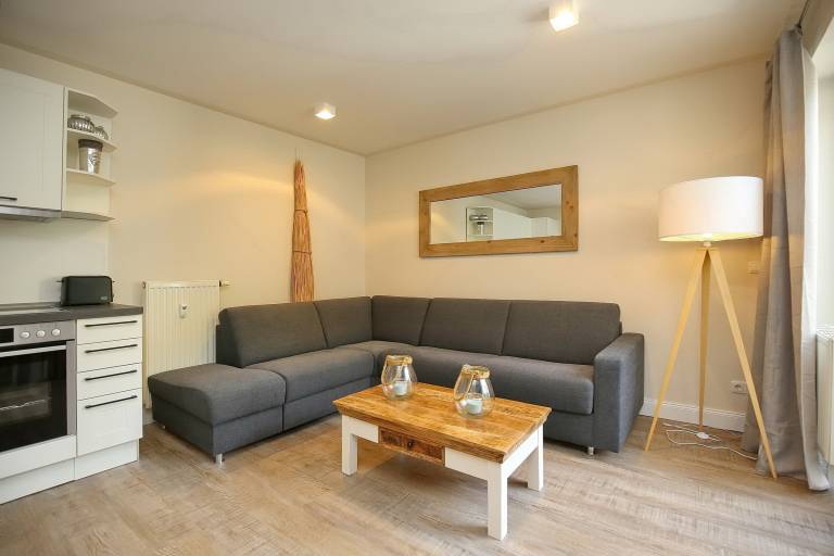 Ferienwohnung Boltenhagen