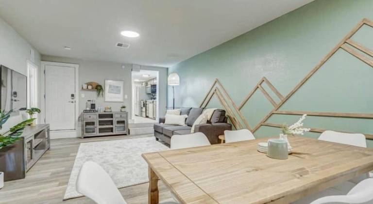 Vacation home | Suitable for remote work | Pets are welcome — photo 5