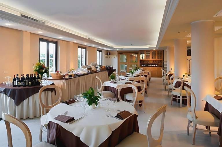 Grand Hotel Bonanno — photo 4