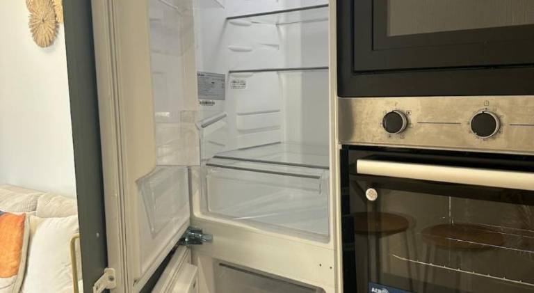 40 m&sup2; Ferienhaus