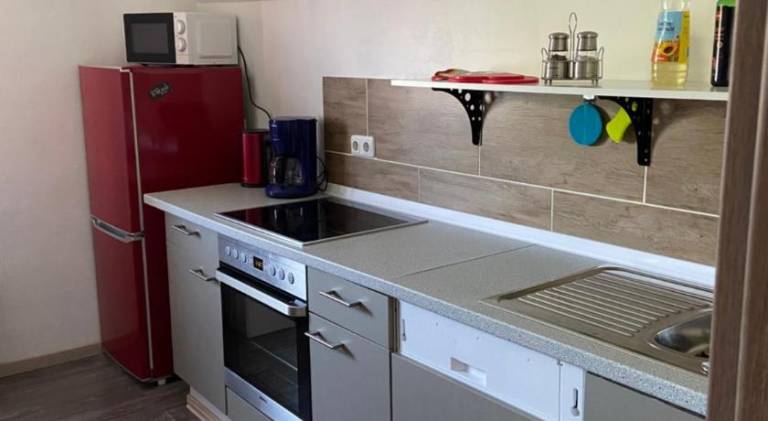 Ample holiday apartment | Pets allowed — photo 4