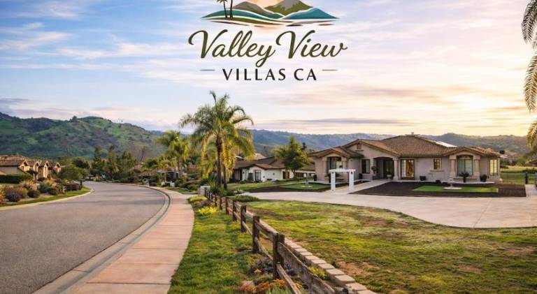 Beautiful Villa with Amazing 360 Mountain Views, Golfcourses close to Monserate Winery and I-15 in Fallbrook, CA