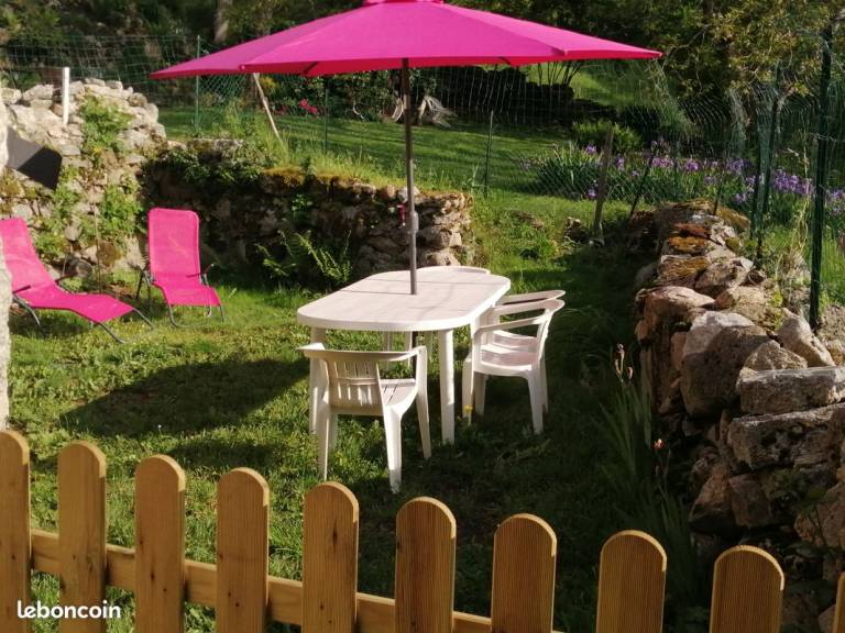 Gîte Ax 3 Domaines