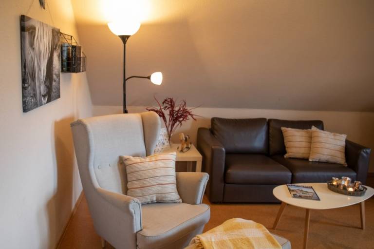 Ferienwohnung Barkholt