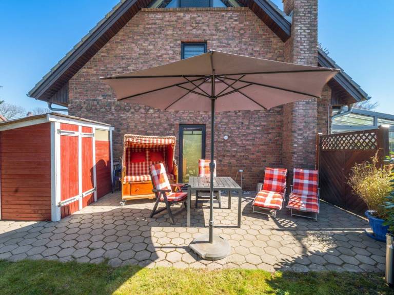 Ferienwohnung Wenkendorf