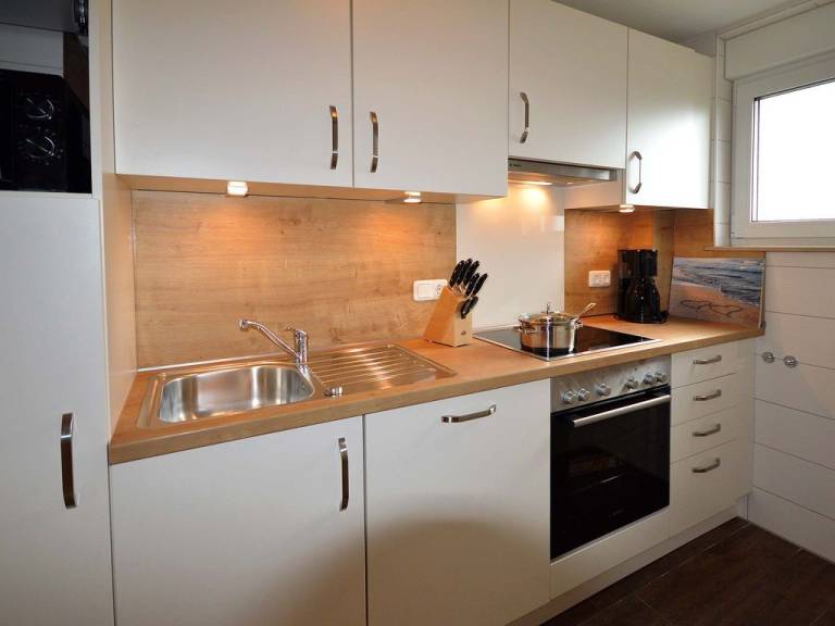 Ferienwohnung Hannover 5