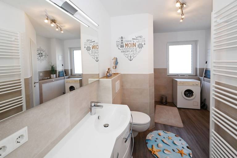 Wohnung Richard im Haus Neumann — photo 5