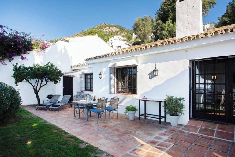 Casa Mijas Pueblo