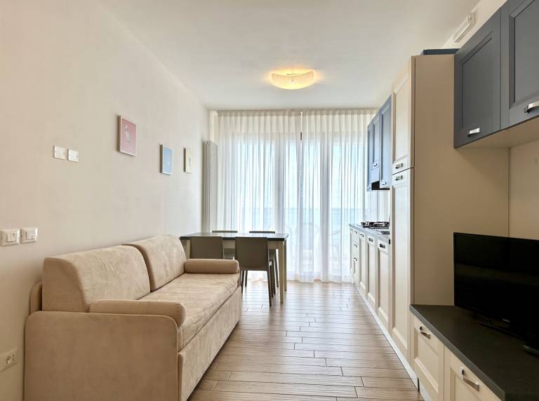 Charming holiday apartment with patio | Close to the beach | Pet-friendly — photo 5