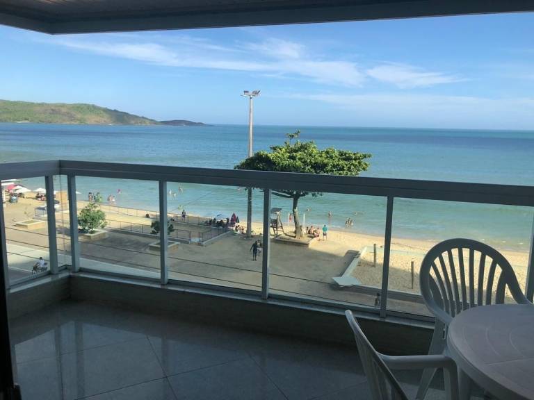 Apartamento Enseada Azul
