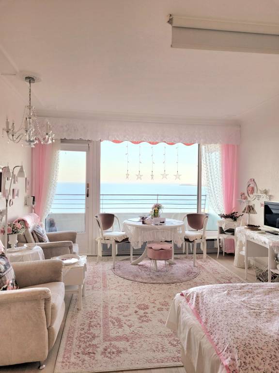 Ferienwohnung mit Pool in Timmendorfer Strand, Ostsee f&uuml;r max. 2 Personen