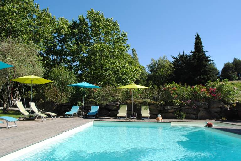 Cottage Carcassonne
