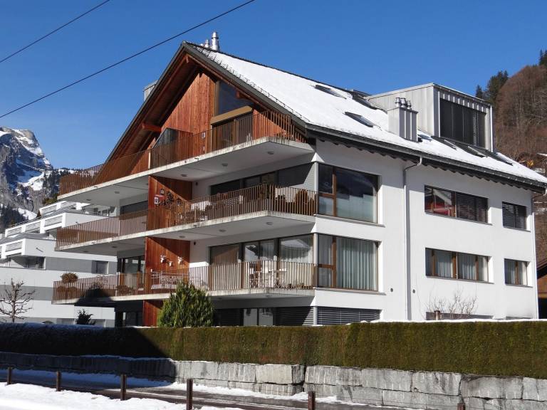 Appartement  Engelberg