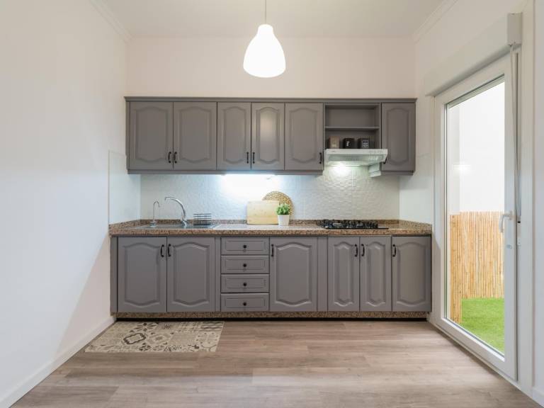 Apartamento Vecindario