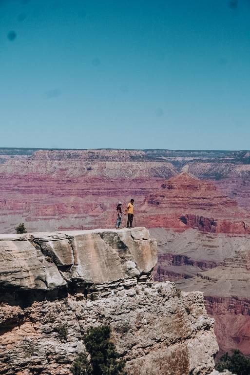 Wander Camp Grand Canyon in Williams, AZ