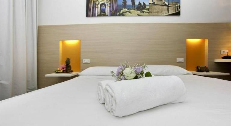 Hotel Kaos in Agrigento