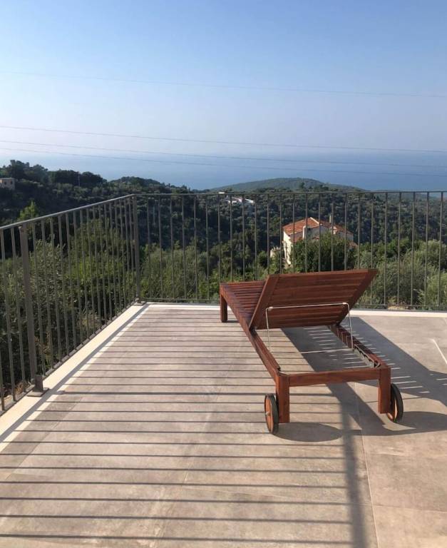 Alloggio San Menaio
