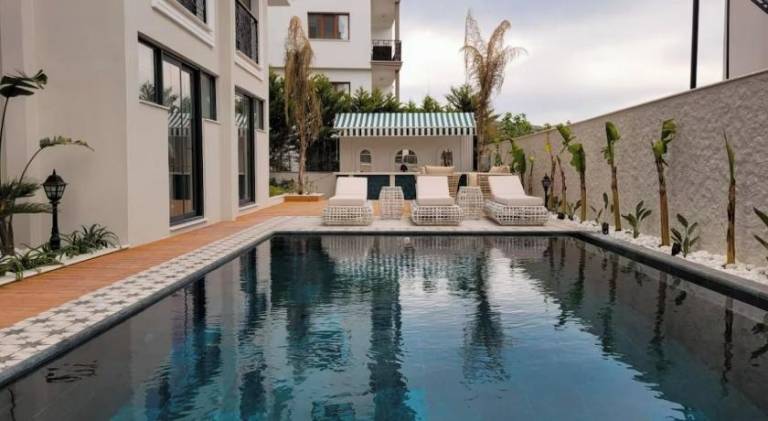 DBD Hotel Cesme in Cesme