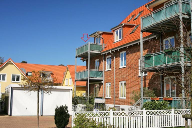 Ferienwohnung Kühlungsborn