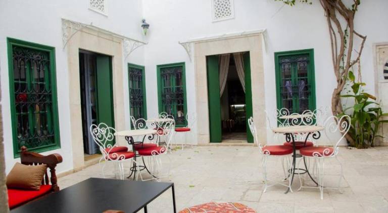 Dar El Medina Hotel — photo 4