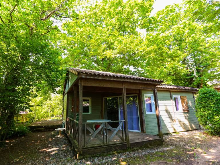 Chalet Beaumont