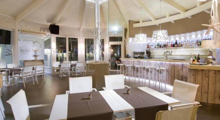 Hotel Pacific in Gabicce Mare