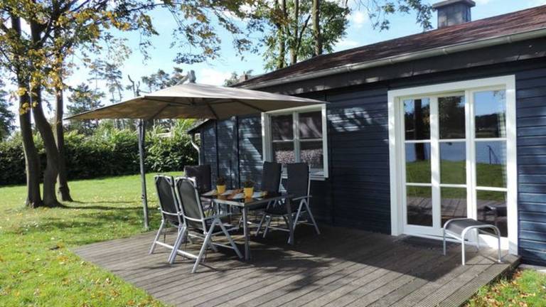 Ferienhaus Waltrop